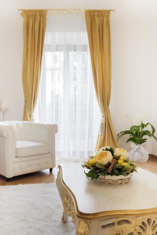 Suite Sarandrea 로마 외부 사진